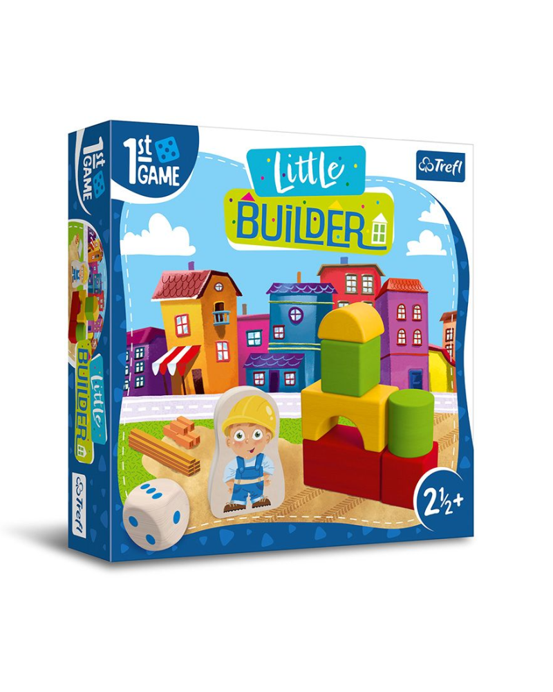 Little builder
