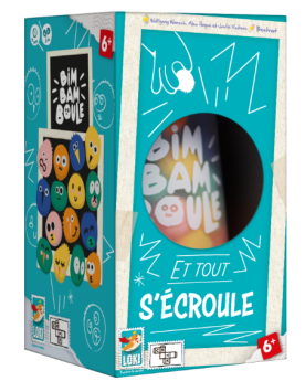 Bim bam boule