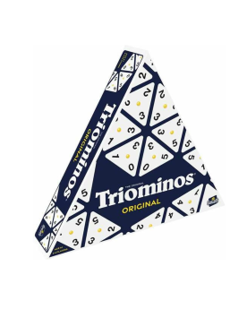 Tri-domino – Serpent à Lunettes
