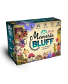 Memoria bluff
