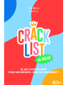 Crack List La Récré