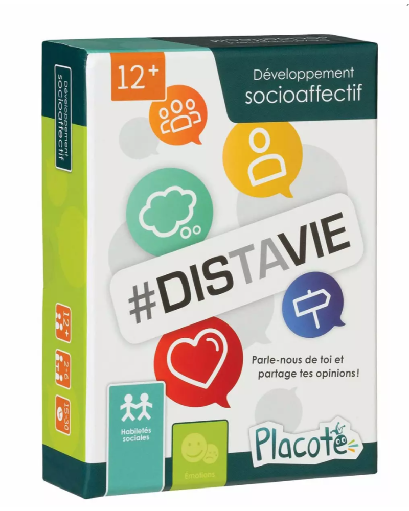 Distavie