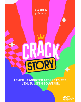 Crack Story