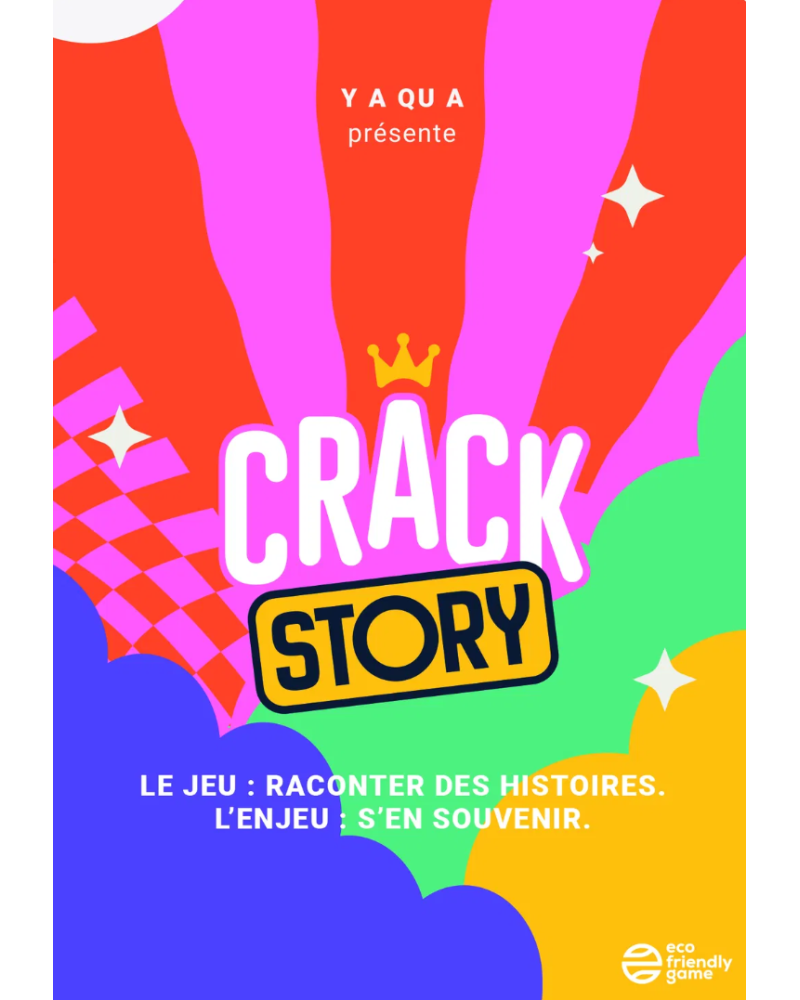 Crack Story