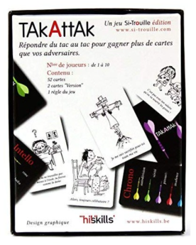 Takattak Classique