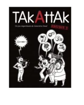Takattak Classique
