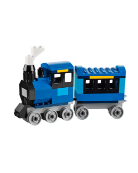 LEGO® 484 pièces