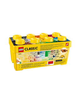 LEGO® 484 pièces