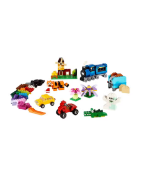 LEGO® 484 pièces