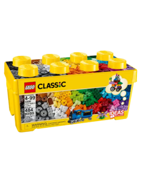 LEGO® 484 pièces
