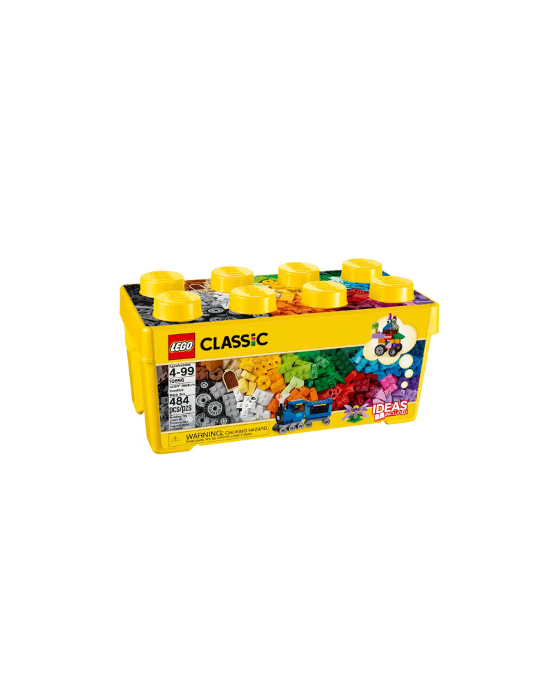 LEGO® 484 pièces LEGO® 484 pièces