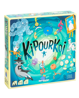 Kipourkoi