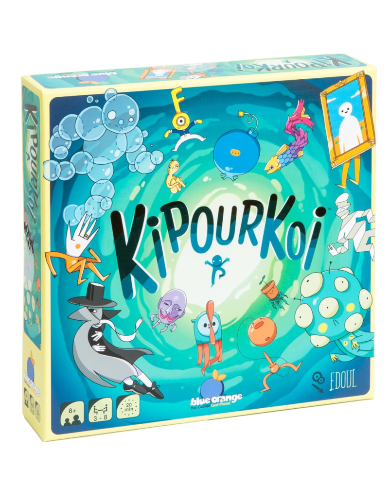 Kipourkoi Kipourkoi