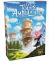 Les tours ambulantes