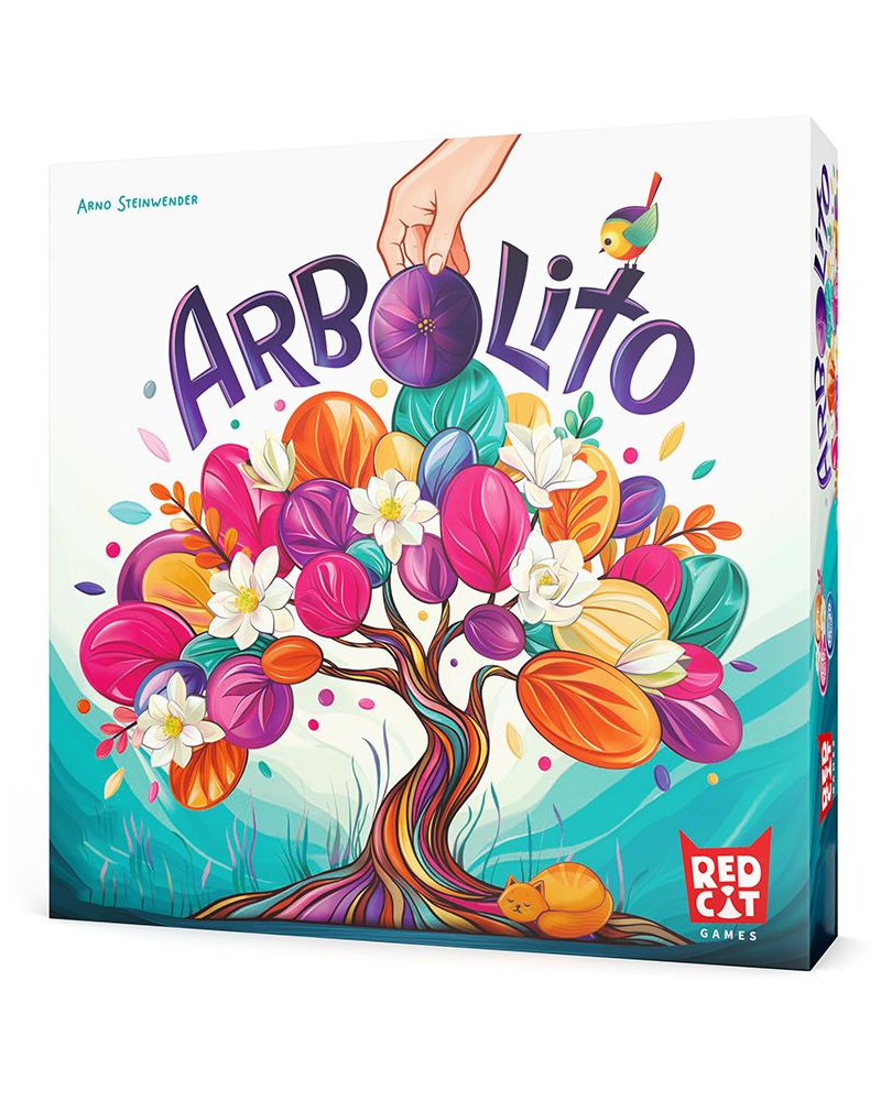 Arbolito Arbolito