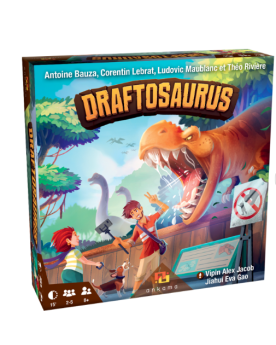 Draftosaurus