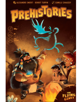 Prehistories