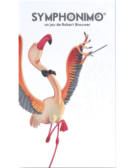 Symphonimo