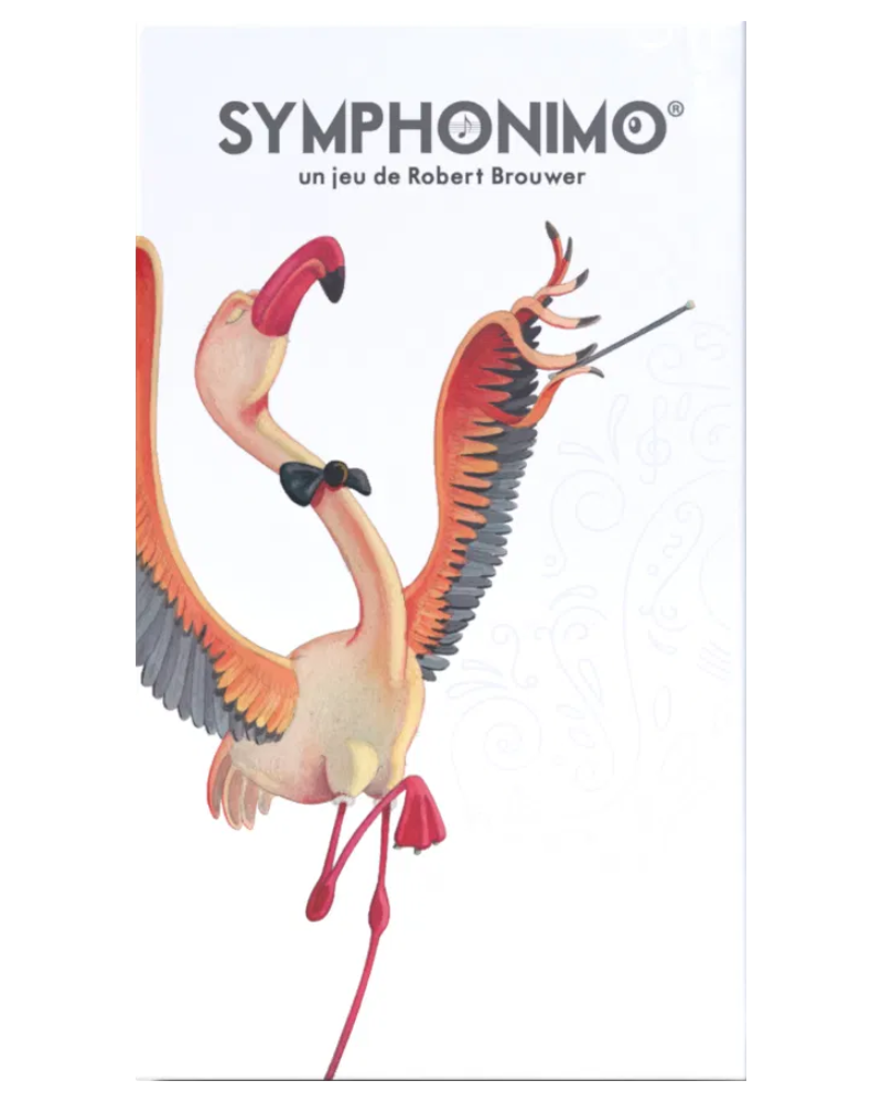Symphonimo Symphonimo