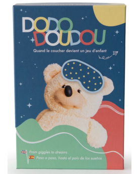 Dodo doudou