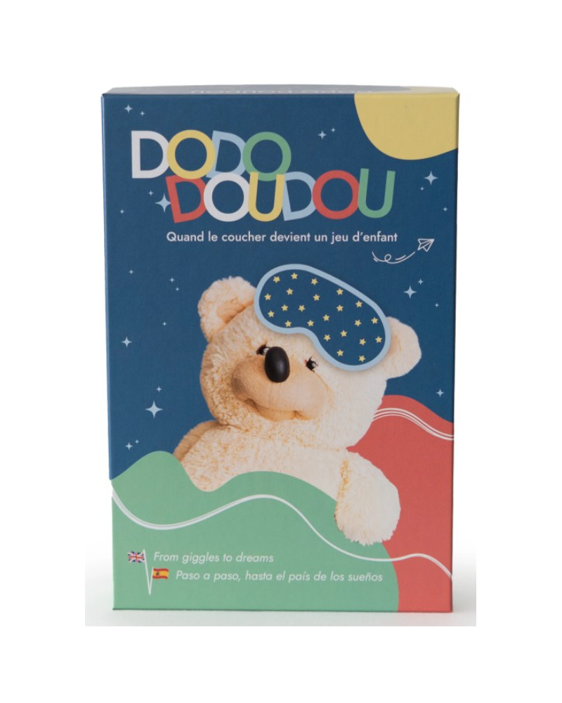 Dodo doudou
