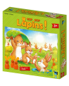 Hop hop lapins !
