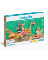 Makedo kit Discover 126 pièces