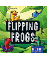 Flipping frogs