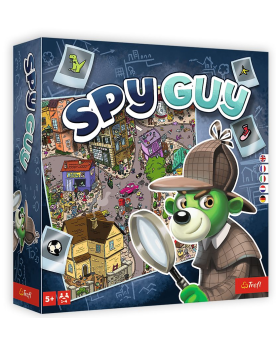 Spy guy Classique