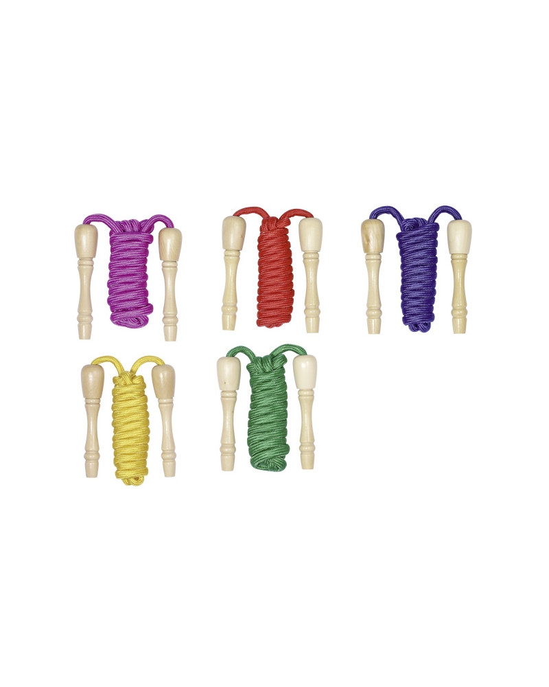 Corde à sauter 2m50