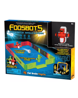 Foosbots