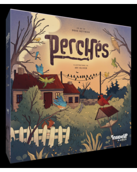 Perchés