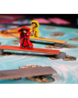 River dragons édition 2025