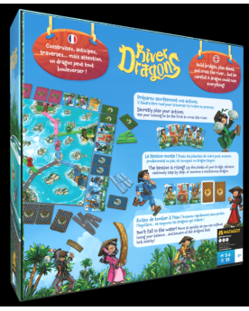 River dragons édition 2025