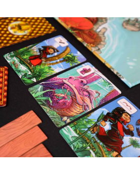 River dragons édition 2025