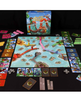 River dragons édition 2025