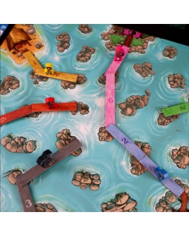 River dragons édition 2025