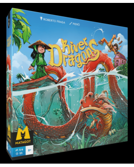 River dragons édition 2025