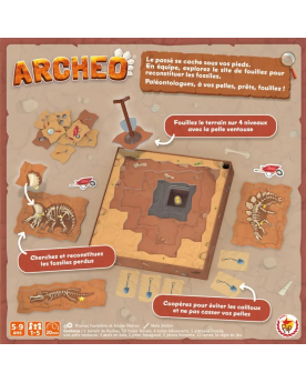 Archeo