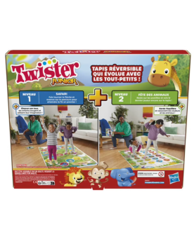Twister Junior