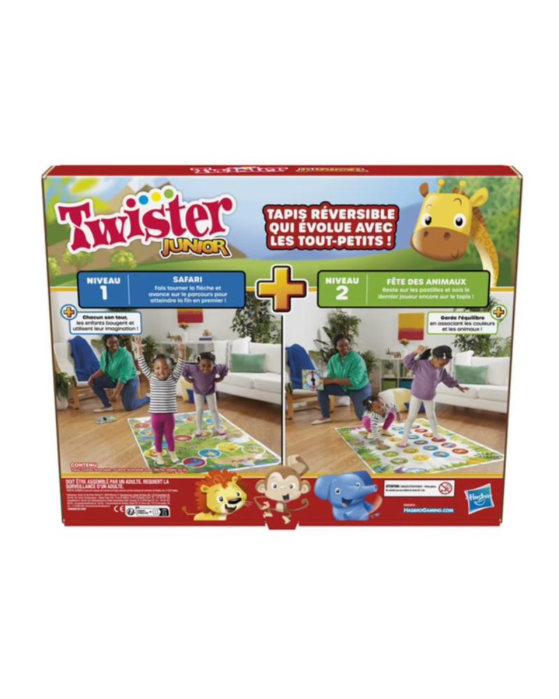 Twister Junior
