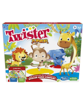 Twister Junior