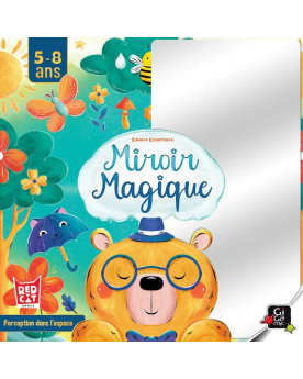 Miroir magique