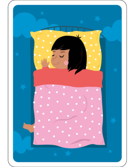 Mon premier jeu de Gare au monstre !