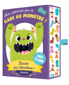 Mon premier jeu de Gare au monstre !
