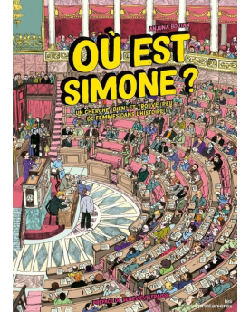 Où est Simone