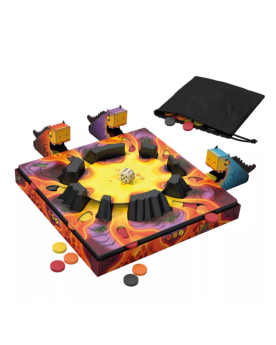 Occasion Délicieuse lave