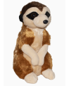 Peluche Suricate 25 cm