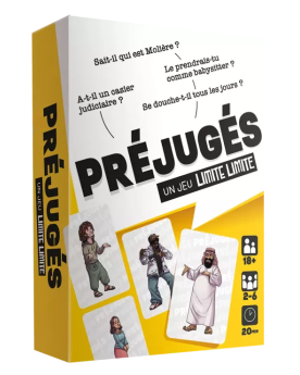 Préjugés