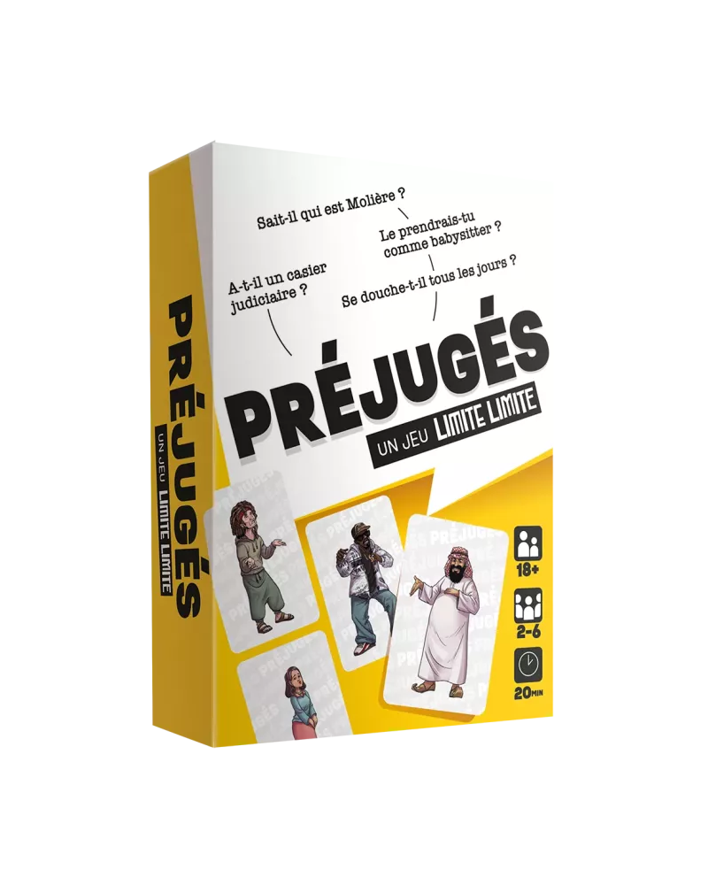 Préjugés